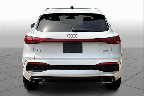 2025 Audi Q5 Prestige