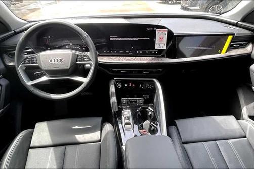 2025 Audi Q5 Prestige