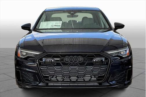2025 Audi A6 55 Premium Plus