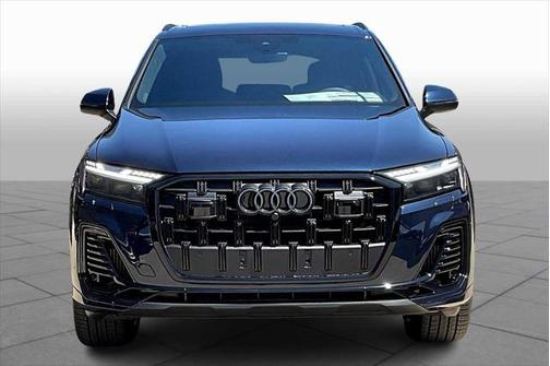 2025 Audi Q7 55 Prestige