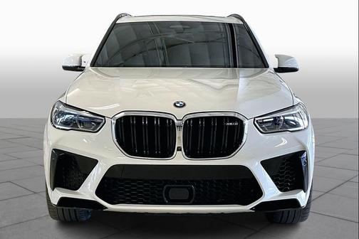 2022 BMW X5 M Base