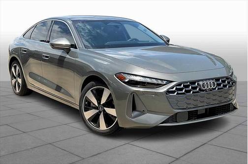2025 Audi A5 Premium Plus