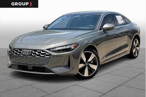 2025 Audi A5 Premium Plus