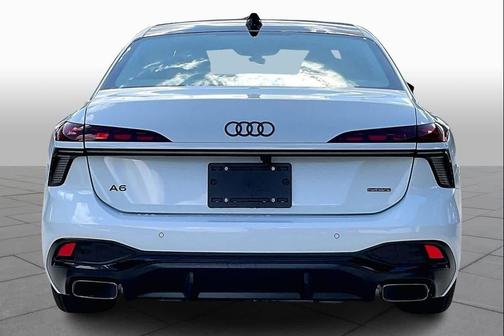 2026 Audi A6 Prestige quattro S tronic