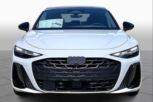 2026 Audi A6 Prestige quattro S tronic