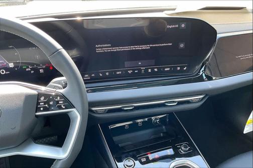 2026 Audi A6 Prestige quattro S tronic