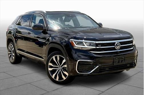 2023 Volkswagen Atlas Cross Sport 3.6L V6 SEL Premium R-Line