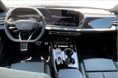 2025 Audi S5 Premium Plus