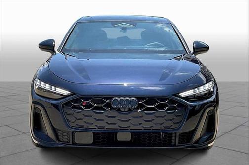 2025 Audi S5 Premium Plus