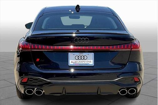 2025 Audi S5 Premium Plus