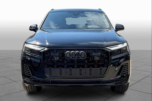 2026 Audi Q7 45 Premium Plus