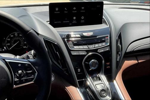 2024 Acura RDX Technology Package