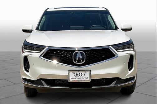 2024 Acura RDX Technology Package