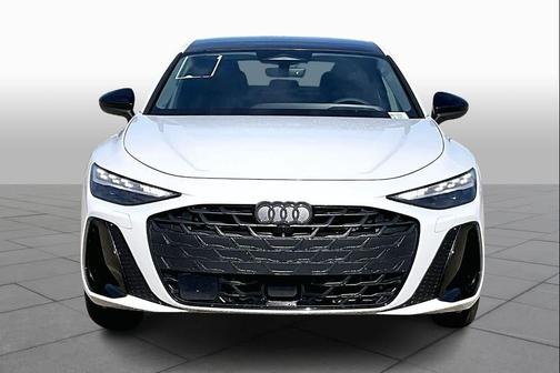 2026 Audi A6 Premium Plus quattro S tronic