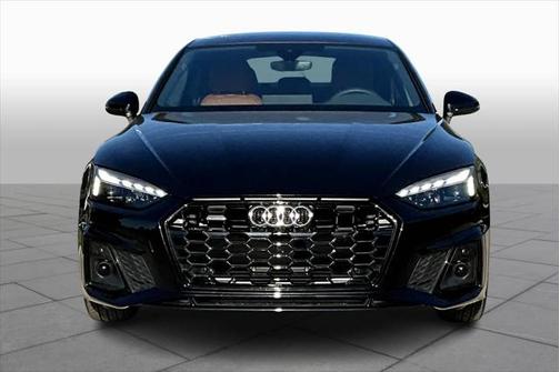 2025 Audi A5 Sportback 45 S Line Premium Plus