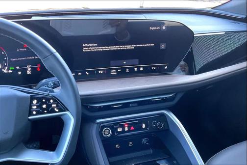 2025 Audi Q5 Premium TFSI quattro S tronic