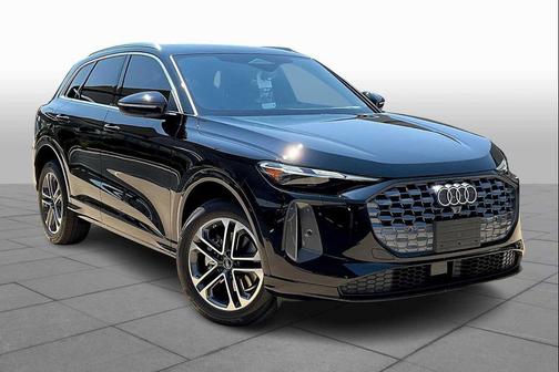 2025 Audi Q5 Premium