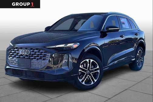 2025 Audi Q5 Premium TFSI quattro S tronic