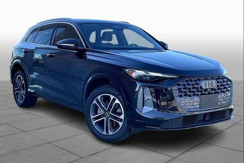 2025 Audi Q5 Premium TFSI quattro S tronic