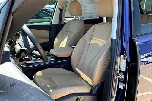 2024 Audi Q7 45 Premium Plus