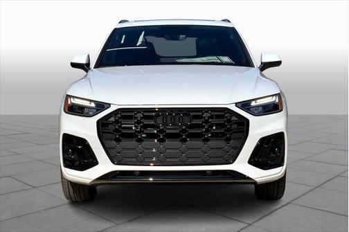 2025 Audi Q5 55 S line Premium Plus