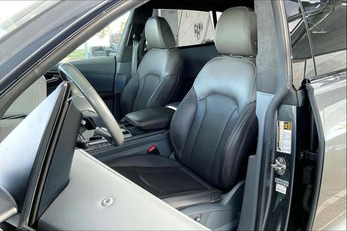 2021 Audi Q8 55 Prestige