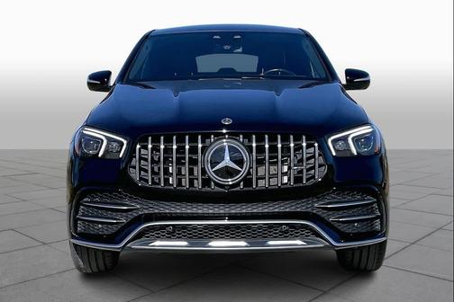 2023 Mercedes-Benz AMG GLE 53 4MATIC+ Coupe