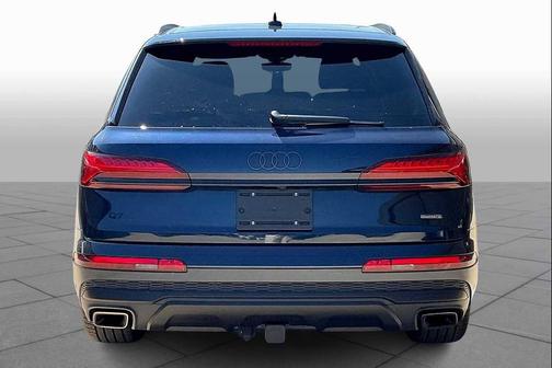 2026 Audi Q7 55 Premium Plus