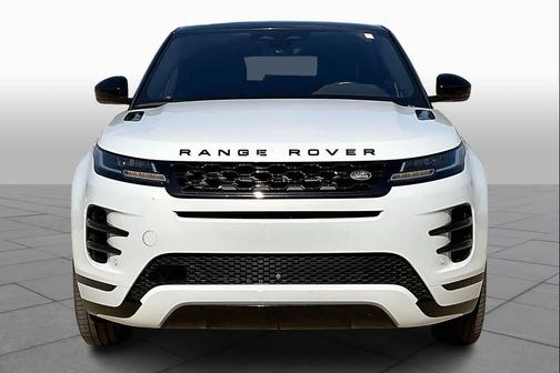 2021 Land Rover Range Rover Evoque R-Dynamic S