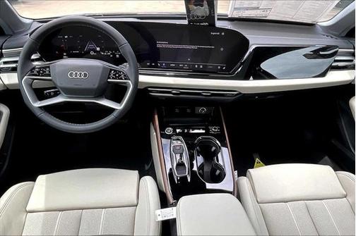 2025 Audi A5 Premium Plus