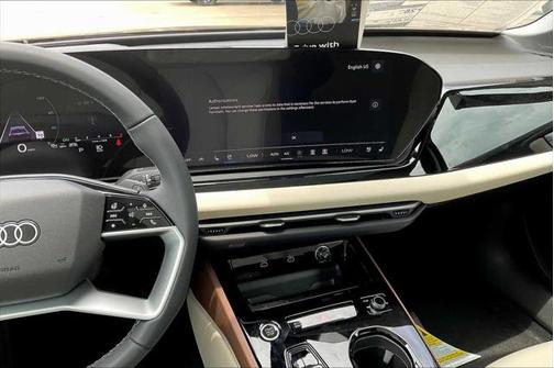 2025 Audi A5 Premium Plus