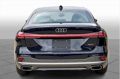 2025 Audi A5 Premium Plus