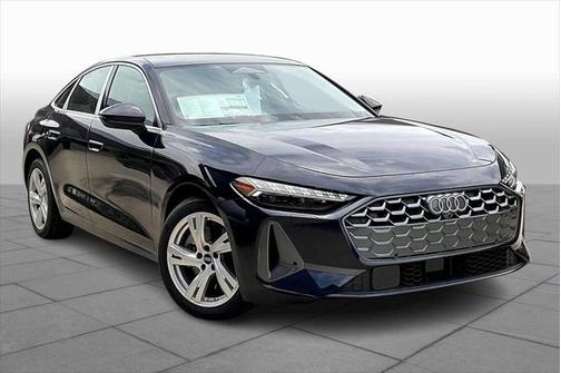 2025 Audi A5 Premium Plus