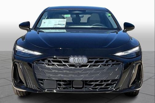 2026 Audi A6 Premium Plus quattro S tronic