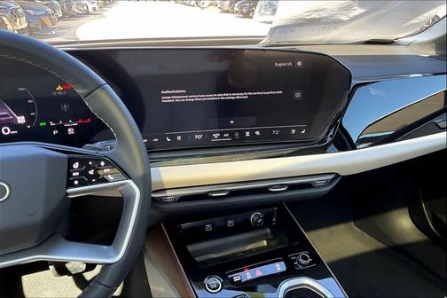 2026 Audi A6 Premium Plus quattro S tronic