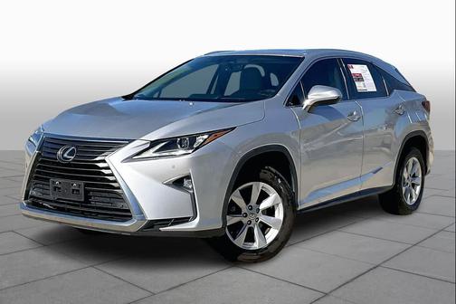 2016 Lexus RX 350 Base