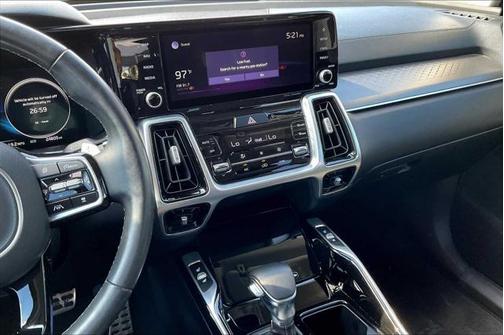 2021 Kia Sorento SX