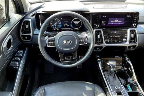 2021 Kia Sorento SX