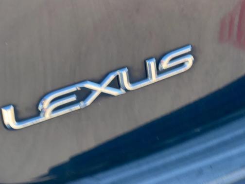 2010 Lexus RX 350 Base