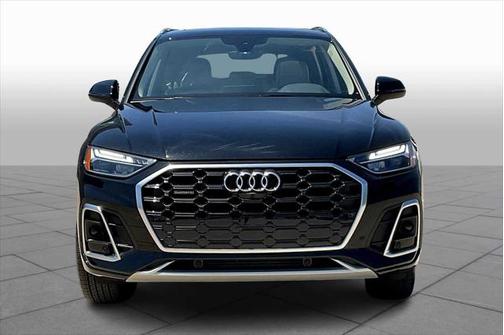 2025 Audi Q5 45 S line Premium Plus