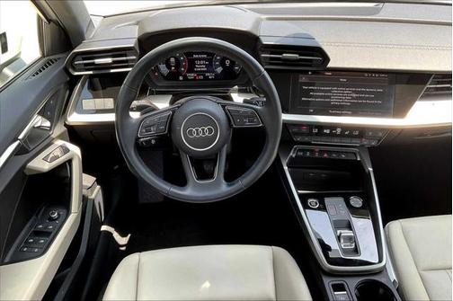 2022 Audi A3 Premium
