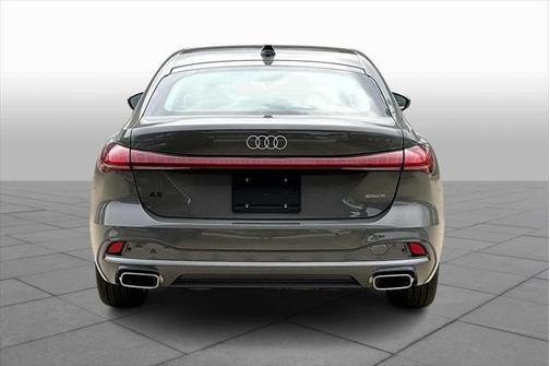 2025 Audi A5 Premium