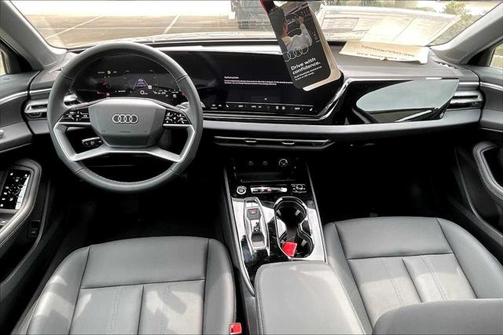 2025 Audi A5 Premium