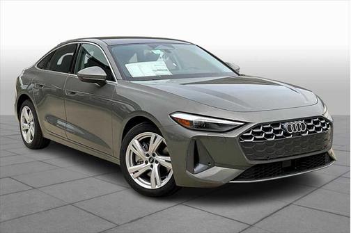 2025 Audi A5 Premium