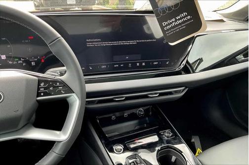 2025 Audi A5 Premium