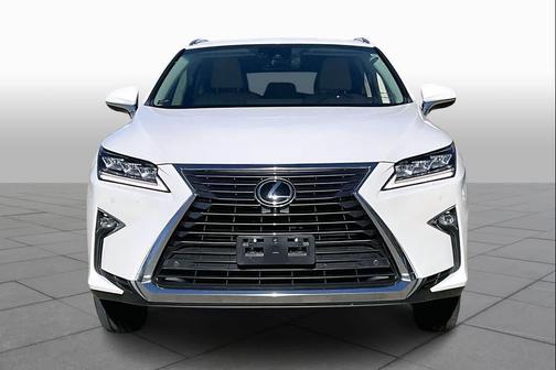 2019 Lexus RX 350L Luxury