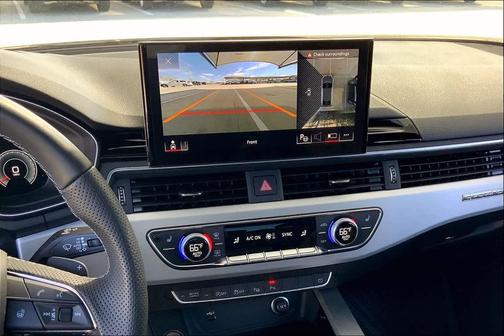 2023 Audi A5 Sportback 45 S Line Prestige