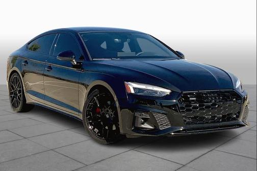2023 Audi A5 Sportback 45 S Line Prestige