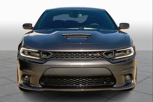 2021 Dodge Charger Scat Pack