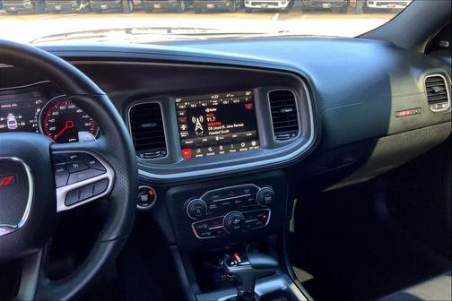 2021 Dodge Charger Scat Pack